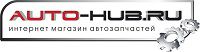 Логотип компании «Автохаб интернет магазин автозапчастей»