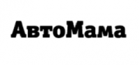 Логотип компании «Автомама»