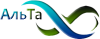 Логотип компании «Альта бурение скважин»