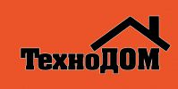 Логотип компании «Технодом - комиссионный магазин»
