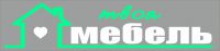 Логотип компании «Мебельный салон твоя мебель»