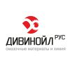 Логотип компании «Дивинойл рус»