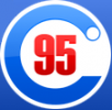 Логотип компании «Club95c»