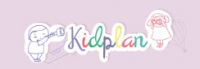 Логотип компании «Kidplan»