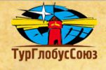 Логотип компании «Турглобуссоюз»