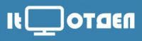 Логотип компании «Компания it-отдел»