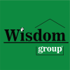 Логотип компании «Висдом»