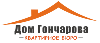 Логотип компании «Дом гончарова»