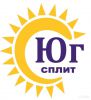 Логотип компании «Компания юг-сплит»