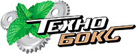 Логотип компании «ТехноБОКС»