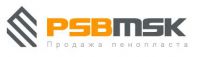 Логотип компании «Компания psbmsk»