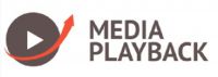 Логотип компании «Медиаплейбек»