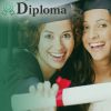 Логотип компании «Diplma»