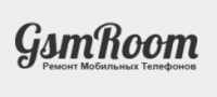 Логотип компании «Gsmroom»