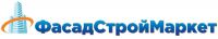 Логотип компании «ФасадСтройМаркет - Монтаж вентилируемых фасадов»