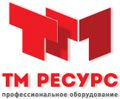 Логотип компании «Тм-ресурс»
