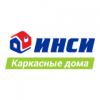 Логотип компании «Инси каркасные дома»