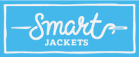 Логотип компании «Студия вышивки- smart jackets»