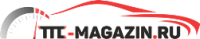Логотип компании «Ттц-магазин.рф - интернет магазин автомобильной техники»