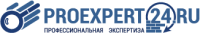 Логотип компании «Проэксперт групп»