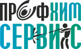 Логотип компании «Профхимсервис»