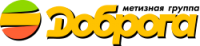 Логотип компании «Метизная группа доброга»