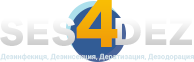 Логотип компании «Сэс 4 дез»
