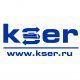 Логотип компании «Kser»