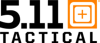 Логотип компании «5.11 tactical»