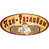 Логотип компании «Пан-разливан»