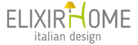 Логотип компании «Эликсир хом»