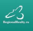 Логотип компании «Regionalrealty.ru»
