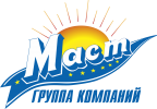 Логотип компании «Маст сервис»