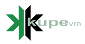 Логотип компании «Kupevrn»