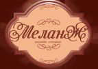 Логотип компании «Дизайн-студия меланж»
