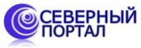 Логотип компании «Северный портал»