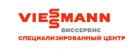 Логотип компании «Viessmann»