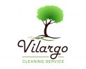 Логотип компании «Клининговая компания виларго»