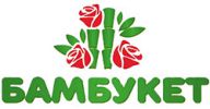 Логотип компании «Интернет магазин доставки цветобамбукет»