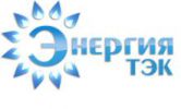 Логотип компании «Энергия тэк»