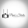 Логотип компании «Papa’s studio»