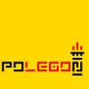Логотип компании «Lego музей polegon дворцои замкоиз lego»