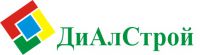 Логотип компании «Диалстрой»