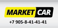 Логотип компании «Marketcar»