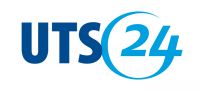 Логотип компании «Uts24»