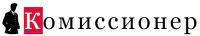 Логотип компании «Комиссионный интернет магазин комиссионер»