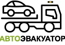 Логотип компании «Служба эвакуации автомобилей эвакуатор-161»