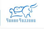 Логотип компании «Кожаные диваны итальянской фабрики чинно чиллини»
