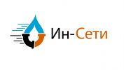 Логотип компании «Ин-сети»
