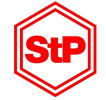 Логотип компании «Шумоизоляция stp- автозвук»
